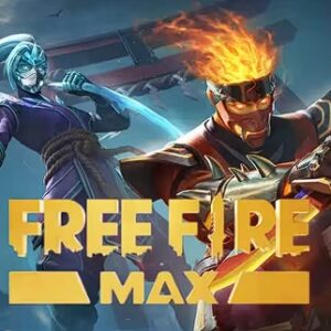 Free Fire MAX 3640 Diamond