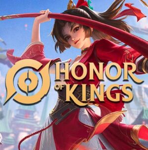 Honor of Kings 1200+153 tokens