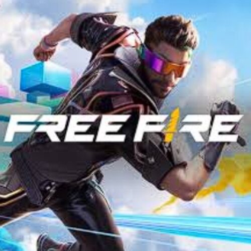 Free Fire 4450 Diamonds